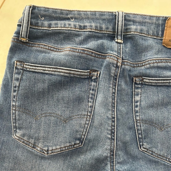 American Eagle Outfitters Men’s Denim Jeans - Picture 12 of 16